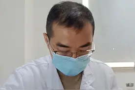 上海眼科医生门诊：黄斑水肿、视网膜静脉阻塞如何治疗？ #黄斑水肿 #视网膜静脉阻塞 #眼科科普 #医生门诊 #硬核健康科普行动视频封面
