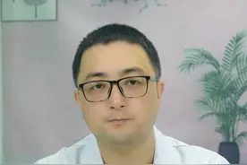 科学减重正确认识奥利司他
#健康 #科普 #骨科 #涨知识视频封面