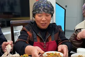 “山绕不过山，水转了弯，思绪在这循了环，跟着晚霞慢慢飘散。”#尝一口春天的味道 #新农人计划2025  #来一口乡间春分的味道 #乡村守护人视频封面
