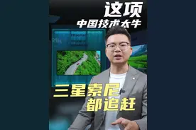 什么中国技术，让德国人排长队？ #海信RGBMiniLED电视 #海信U7SPro #国产科技出海有多受欢迎