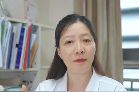 孩子脸总红红的，家长一定要注意#四重呵护霜 #医学科普小知识 #红脸蛋 #皮肤视频封面