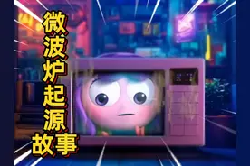 sprunki节奏盒子！微波炉妹妹的起源故事 #sprunki #节奏盒子视频封面