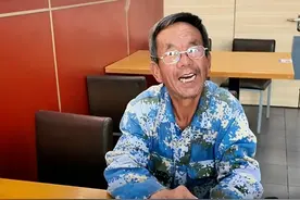 这位农民工大爷写的高考作文《我的母亲》看哭亿万网友，最好的、最美的文章，绝不是词语的堆砌，而一定是要你亲身的爱过、恨过、经历过，这些真实的笔触时刻提醒我们：在钢筋水泥铸就的城市里，人世间的温情与爱永存！#我的母亲  #高考作文  #正能量 #工人 #感人故事