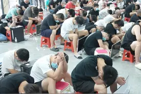 解救被困境外电诈园区人员，为什么会这么难？#电诈  #缅甸  #王星视频封面