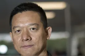 #贾跃亭：许家印曾经要给我200亿，控制权给他，“如果恒大控制了，FF就不存在了”#贾跃亭 #许家印 #恒大 #ff视频封面