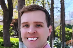 日常口语，实用单词pretty 实用口语，日常英文，地道口语，单词巧记，跟着Luke老师一起来学习吧！ #英语#零基础学英语#亲子启蒙#英语口语#外教#外国人#实用英语#英语口语