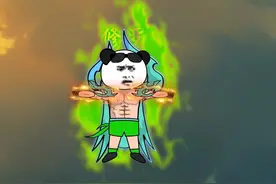 第一百一十六集︱天下唯我力证道，古往今来第一人。#希望能火视频封面