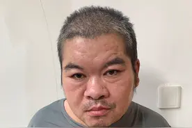 安徽省合肥市寻亲：中年男子在济南市被救助，自述叫王大冷，自称属龙图片