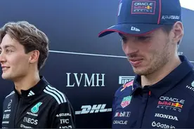 F1车手市场大变动，维斯塔潘拉塞尔互换，博塔斯去Alpine