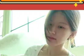 工作室公开了#赵露思康复过程 看得人好心酸😭😭#赵露思视频封面