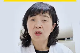 总是流眼泪2个常见原因！#流眼泪  #科普  #眼科教授晏晓明视频封面