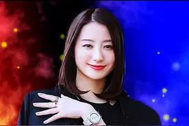 #特摄剧 #假面骑士 #美女  #女神 #少女写真 现在的比奈真的长大了！这气质前后对比太明显！视频封面