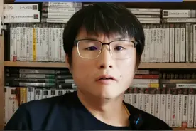 我只是普通游戏爱好者分享我的游戏人生而已不要拿我当游戏主播看 #游戏 #主机游戏 #单机游戏 #说真话 #游戏杂谈视频封面