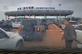 奔驰有反转？#奔驰 #懂车帝抢先试驾视频封面