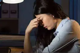熬夜一晚上要一星期才能补回来？