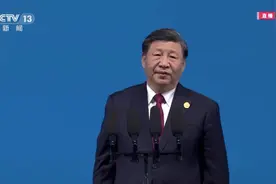 习近平宣布成都第31届世界大学生夏季运动会开幕 #大运来了