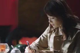 #电视剧星辰大海 我以为我不再相信爱情 直到我遇见了你视频封面