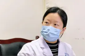鼻窦炎平时要增强免疫力和鼻子清洁 #鼻窦炎 #咳嗽 #呼吸科林娟 #中医 #医疗科普视频封面