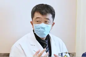 在睡觉和睡醒之后会感觉很累为什么 #门诊日常 #医学科普 #医者仁心 #骨科 #睡姿视频封面