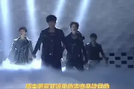 原来爱豆耳返里的声音是这样的#爱豆 #exo #黄子韬视频封面