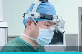 CT不用重复拍，影响外观看自己。#国庆节   #眼眶骨折   #医者仁心视频封面