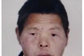 泉州急寻：五旬男子走失，穿黑色短袖、浅灰色裤子，智力异常图片
