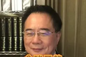 全球开放进入直播时代!岛内网红"馆长"登陆 #蔡正元 #热点 #馆长视频封面