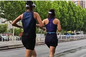 想减肥应不应该每天跑步？医生建议：慢跑最好一周不超过5次，跑一公里7分钟左右，跑得快心脏可能超负荷，很受伤