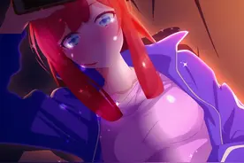 女生的友谊 VS 男生的友谊 #男女生的区别 #搞笑 #动画