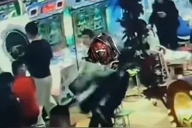 音游玩家惨遭背刺（物理）#音游 #游戏视频封面