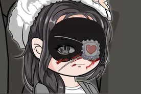 精神科医生，为啥会主动住进精神病院，还不想出院？ #原创动画