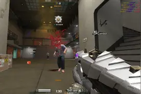 #战地之王台服 pve《镇压》视频封面