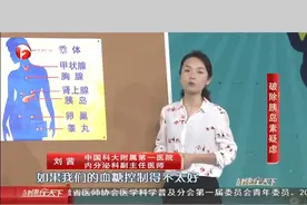 胰岛素会不会有依赖性？ 一旦使用就停不下来了？刘茜 中国科大第一附属医院 内分泌科副主任医师#医学科普 #胰岛素 #三高视频封面