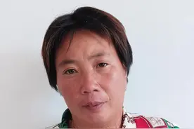 泰州寻亲：中年女子自幼被收养，急寻亲友图片