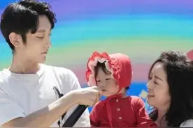 18个月大的懂事妹妹仅一句对不起，就换来不靠谱哥哥的一夜长大视频封面