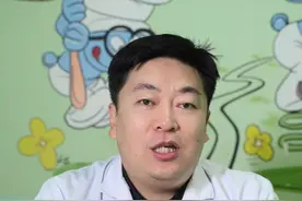 消化科医生最怕的2种水果，秋季少给孩子吃#医学科普 #知识科普 #家长必看系列视频封面