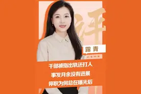 湖南湘潭公职人员出轨还打人，停职令为何总在曝光后 #官方通报男子称妻子出轨公职人员