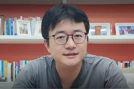 这可能是全网对OpenAI o1最深刻的解读（完整版） 这可能是全网对OpenAI o1最深刻的解读（完整版）#跟傅盛学AI #AIGC #大有学问 视频封面