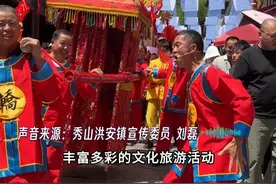五一边城耍事多，欢迎大家来耍~#重庆#旅游推荐官  #五一第一天  #五一  #洪安边城