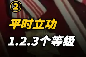 一等功、二等功、三等功，他们回到地方都有什么待遇？ #历史 #近代史  #一等功  #二等功视频封面