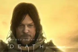 4K 死亡搁浅1导剪版 第七章 克利福德02 4K画质拉满 剧情实况流程