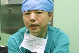 掰手指嘎嘣响，听听关节外科医生怎么说 #医学科普 #关节外科 #手关节 #医疗健康创作训练营 #硬核健康科普行动视频封面