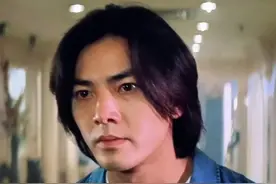 一口气看完《新英雄本色》完整版 #经典港片 #电影解说 #电影推荐视频封面