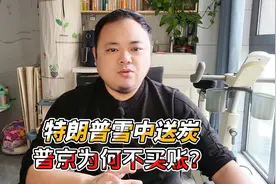 特朗普疯狂示好，普京为何不买账？乌克兰5千亿稀土矿或是骗局？视频封面