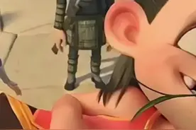 有没有人红孩儿，哪吒傻傻分不清的？ #搞笑聊天记录 #哪吒2视频封面