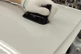 汽车为什么要安装鲨鱼鳍，难道真的是为了好看吗？#汽车制造 #汽车知识 #带你懂车 #dou是好车 #汽车