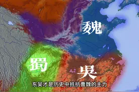 精讲裴注三国志，了解真正的三国历史，一起来看书吧~#三国志视频封面