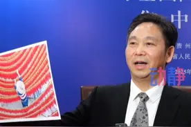 全国人大代表 张集智如数家珍的5张照片#2025全国两会  #两会时光视频封面