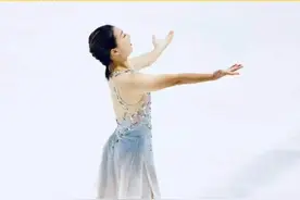 花滑大奖赛第二站加拿大站，女单坂本花织双clean夺冠，男单山本草太夺冠。车俊焕自由滑多个失误排名仅第九，纪平梨花退赛。冰舞王柳参加这站，获得第十名 #花滑 #王诗玥柳鑫宇 #冰舞 #冰上运动 #抖音百分大战视频封面