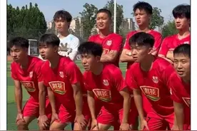 苏超是各自为战，豫超是一致踢郑#豫超联赛 #河南 #足球